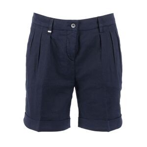 Fay Shorts Woman Blue